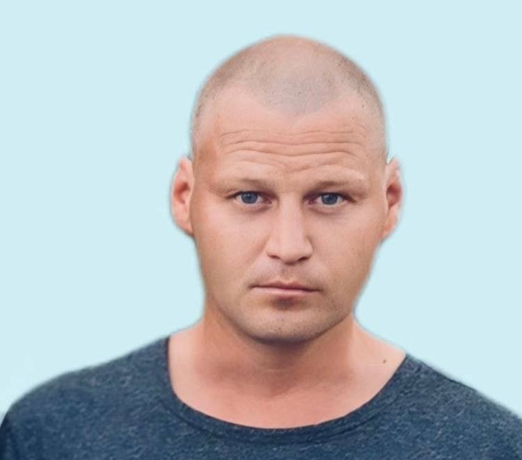 Фотография Мальцев Анатолий Владимирович, погибший солдат СВО