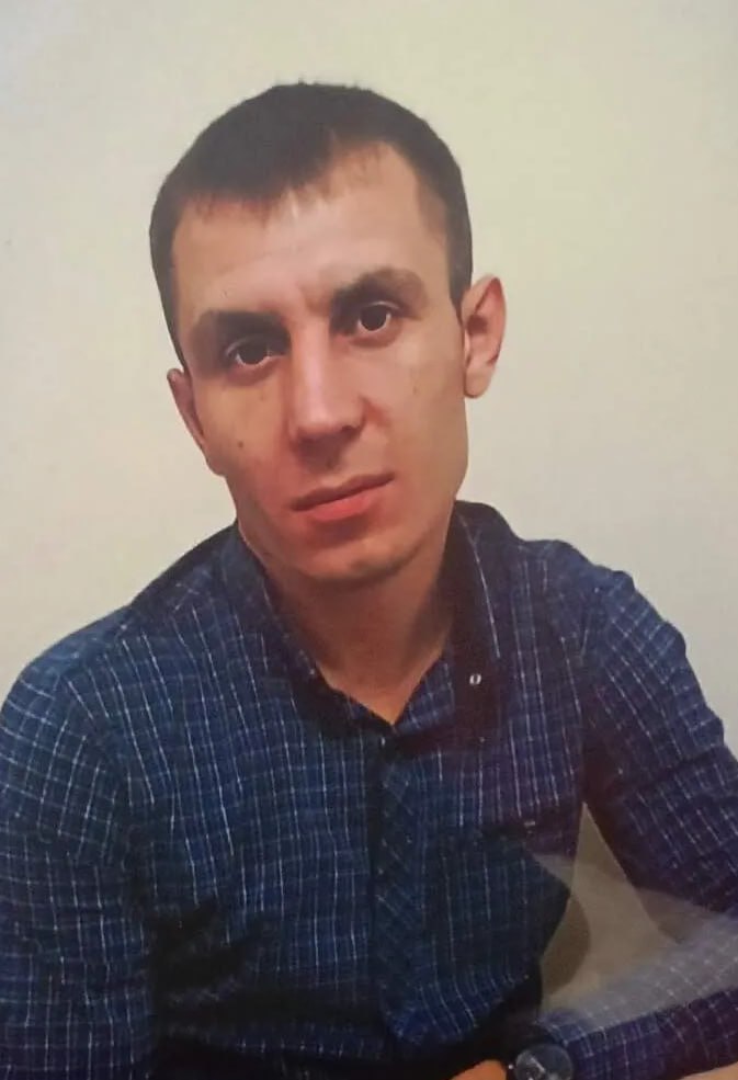 Фотография Маляров Александр Романович, погибший солдат СВО