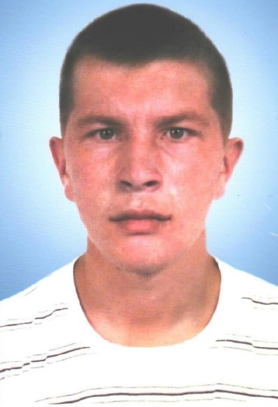 Фотография Колесников Александр Александрович, погибший солдат СВО