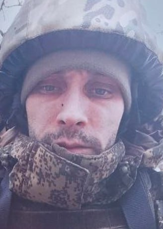 Фотография Макаров Иван Сергеевич, погибший солдат СВО
