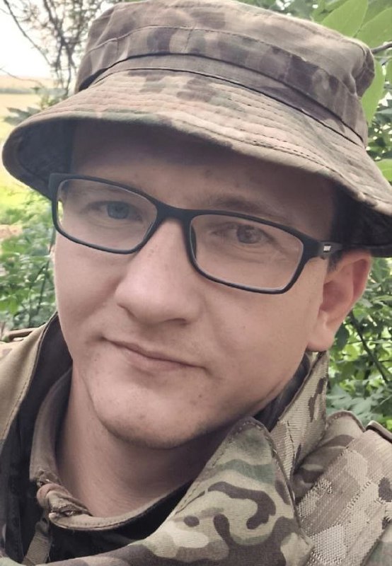 Фотография Алексенко Иван Александрович, погибший солдат СВО