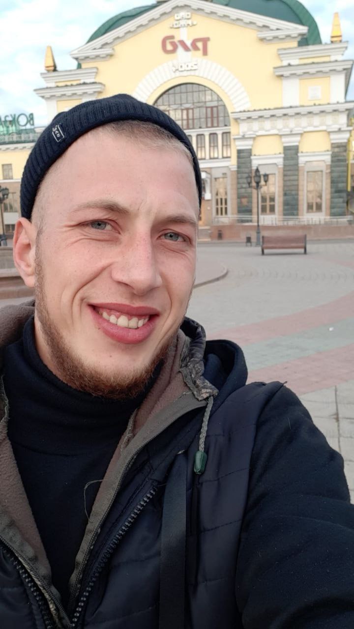 Фотография Иванов Артём, погибший солдат СВО