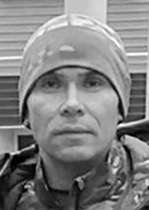 Фотография Горкунов Алексей, погибший солдат СВО