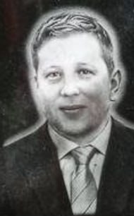 Фотография Белов Роман Эдуардович, погибший солдат СВО