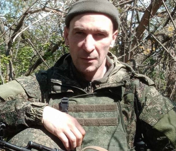 Фотография Попков Артемий Владимирович, погибший солдат СВО