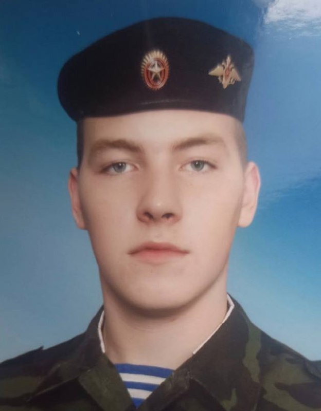Фотография Тимофеев Иван Юрьевич, погибший солдат СВО