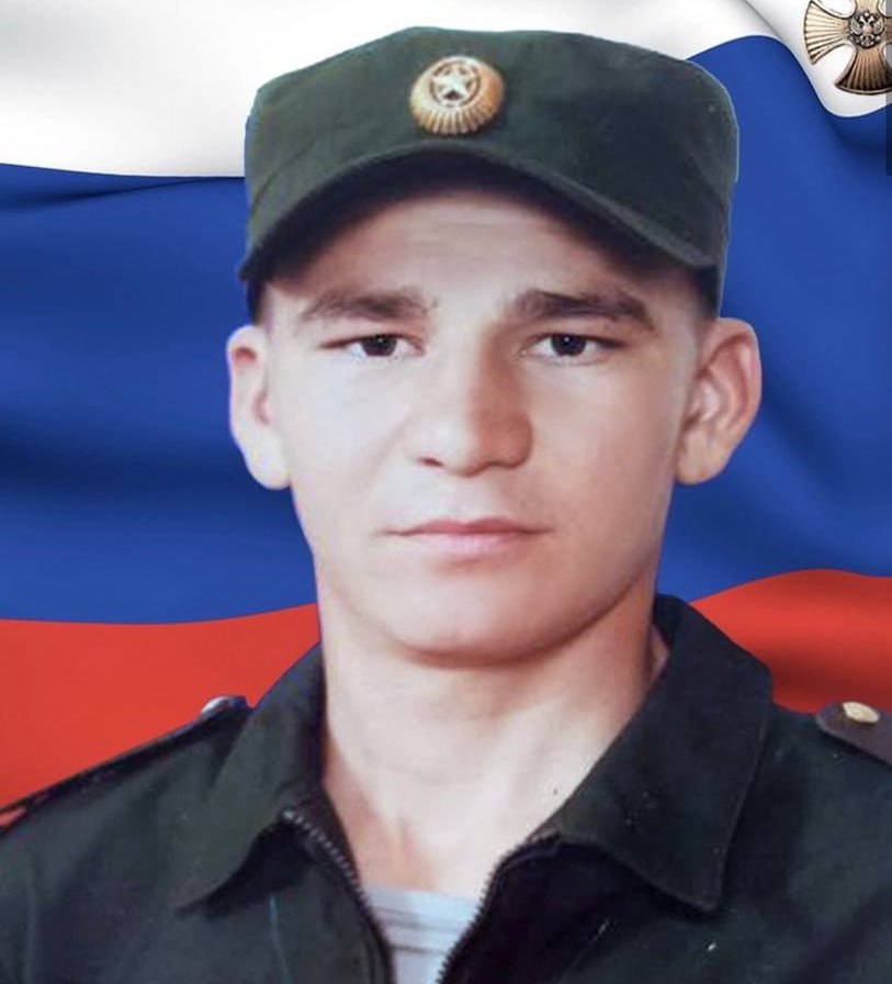 Фотография Линейцев Анатолий Васильевич, погибший солдат СВО
