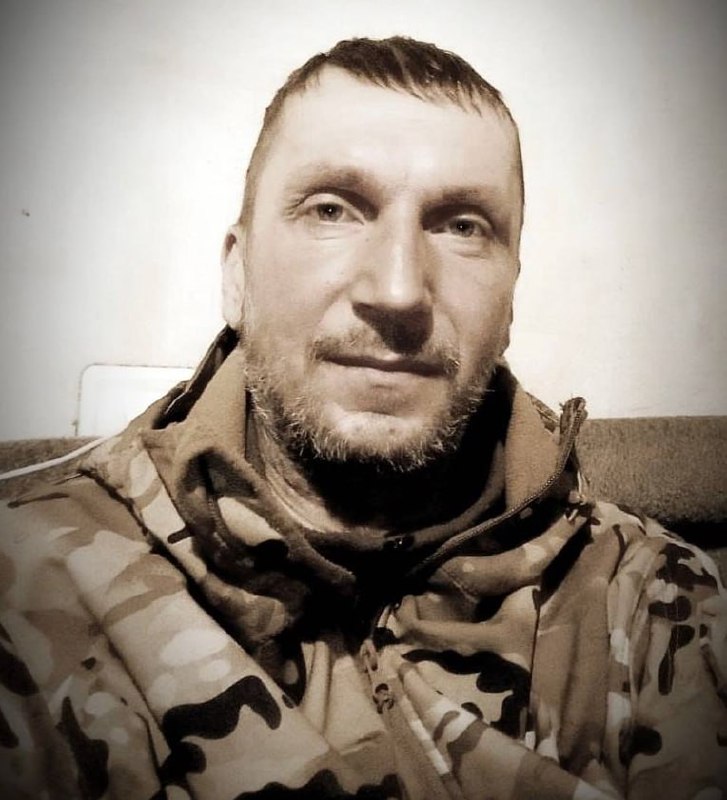 Фотография Мигачев Евгений Алексеевич, погибший солдат СВО