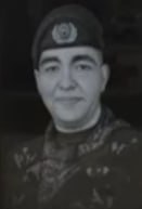 Фотография Бражник Илья Николаевич, погибший солдат СВО