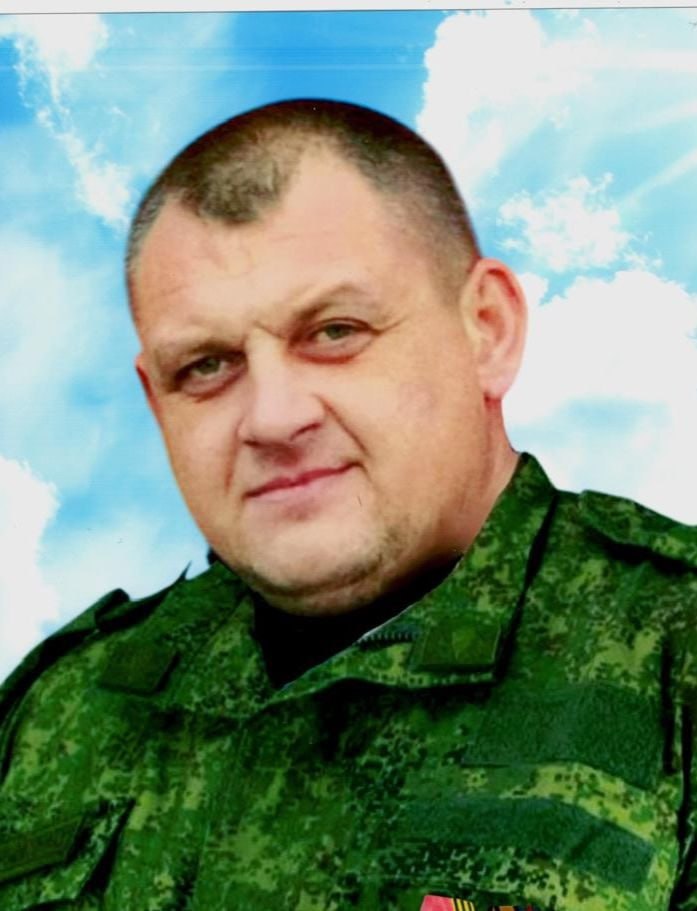 Фотография Шаламов Антон Владимирович, погибший солдат СВО