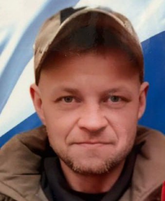 Фотография Безделин Владимир Владимирович, погибший солдат СВО