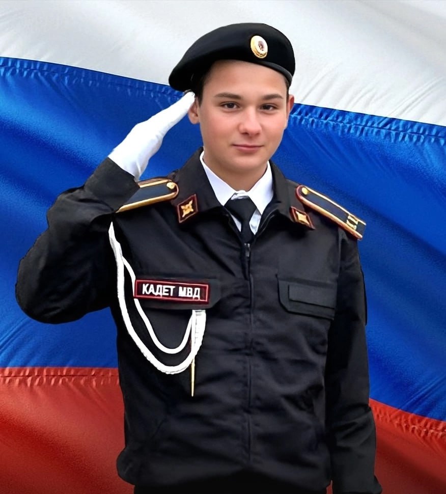 Фотография Пелевин Серафим Романович, погибший солдат СВО