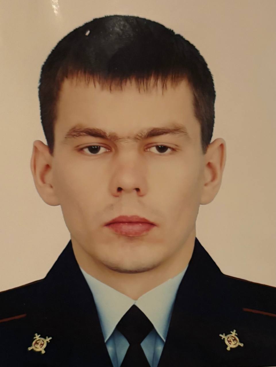 Фотография Чачибай Владимир, погибший солдат СВО