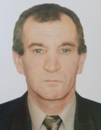 Фотография Постовой Сергей Александрович, погибший солдат СВО