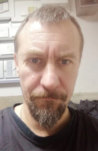 Фотография Пасихин Алексей Николаевич, погибший солдат СВО