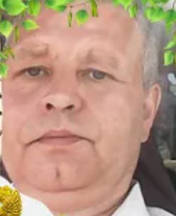 Фотография Пачков Александр Иванович, погибший солдат СВО