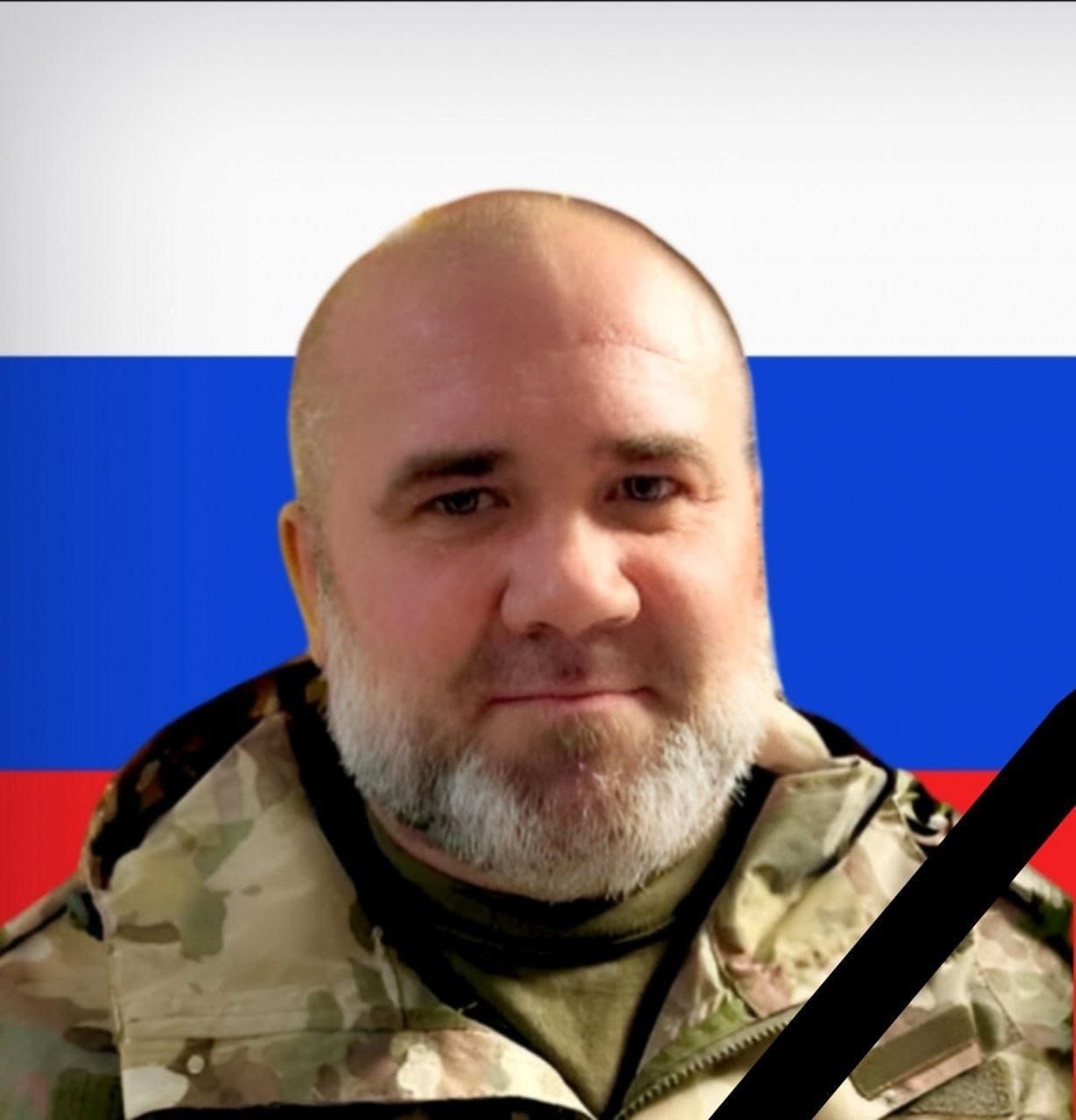 Фотография Романов Алексей Сергеевич, погибший солдат СВО