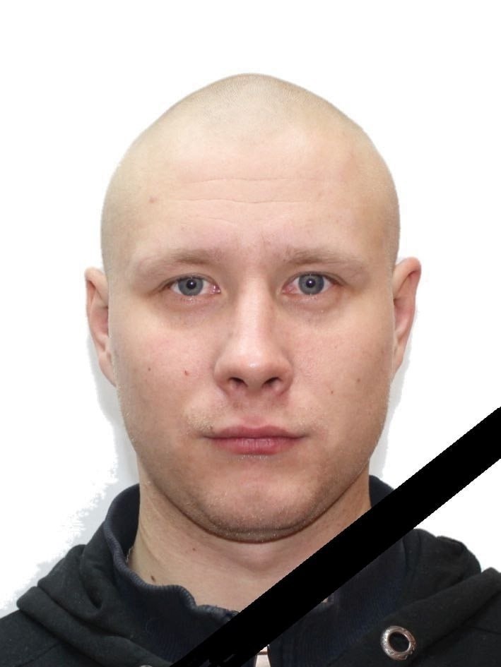 Фотография Дудинов Пётр Александрович, погибший солдат СВО