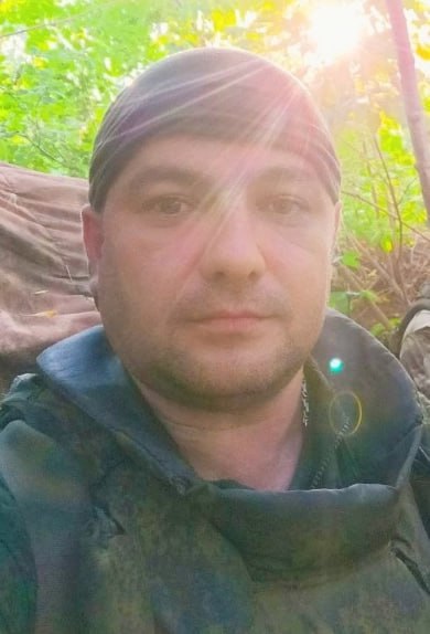 Фотография Круглов Александр, погибший солдат СВО