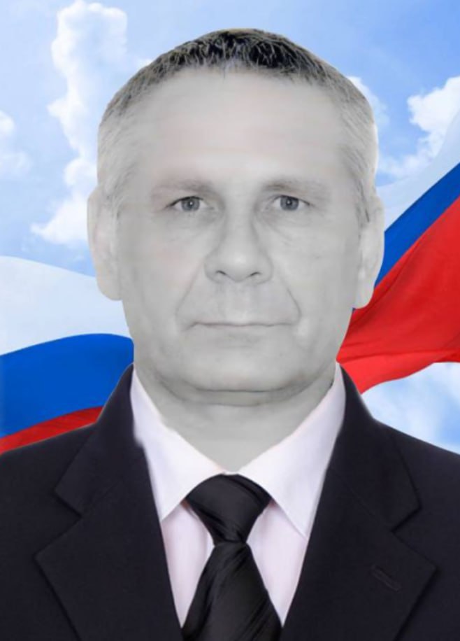 Фотография Анпилогов Александр Валерьевич, погибший солдат СВО