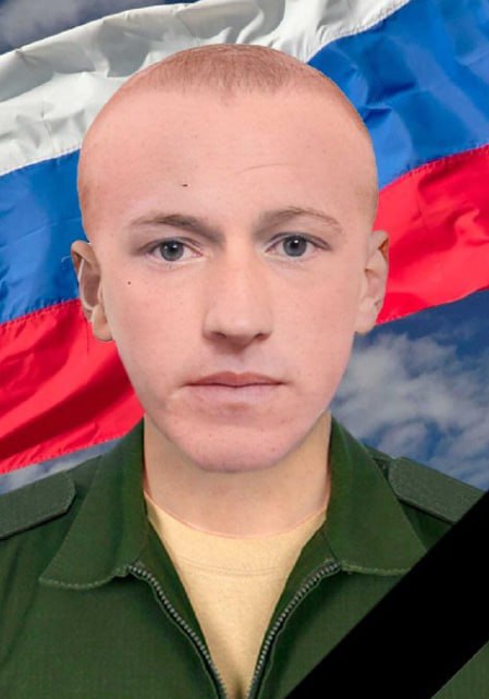 Фотография Садретдинов Фаниль Забирович, погибший солдат СВО