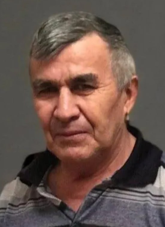 Фотография Гареев Дамир Миниянович, погибший солдат СВО