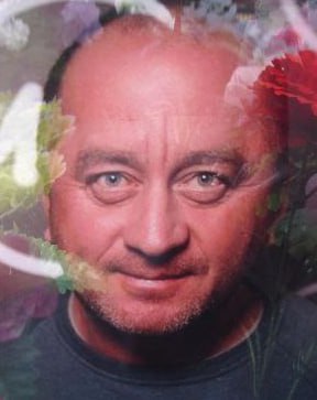 Фотография Грищенко Сергей Александрович, погибший солдат СВО