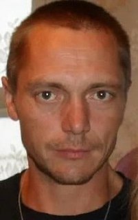 Фотография Негоднов Сергей Александрович, погибший солдат СВО
