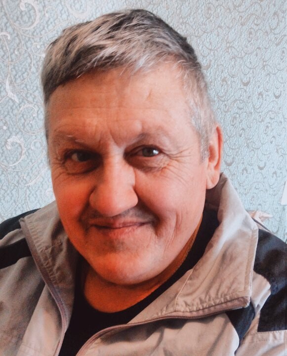 Фотография Виноградов Анатолий Владимирович, погибший солдат СВО