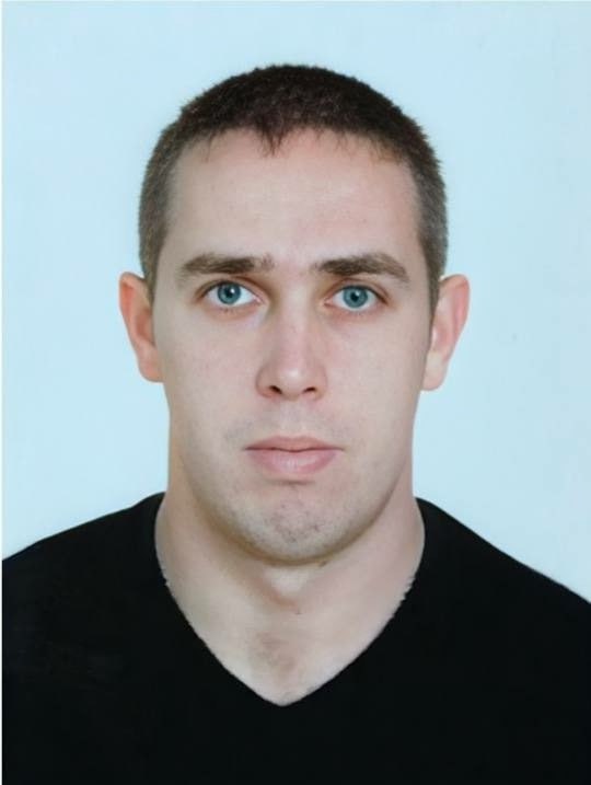 Фотография Зуенков Михаил Иванович, погибший солдат СВО