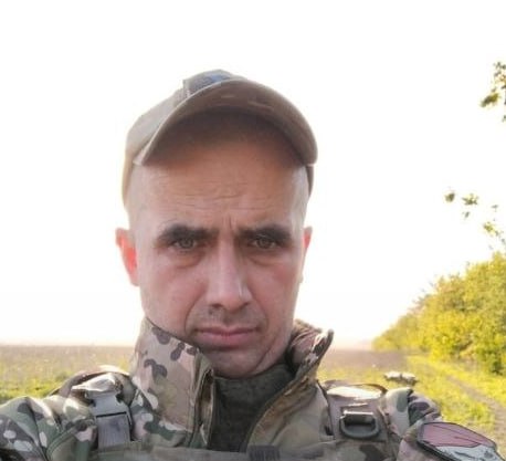 Фотография Филатов Александр Сергеевич, погибший солдат СВО