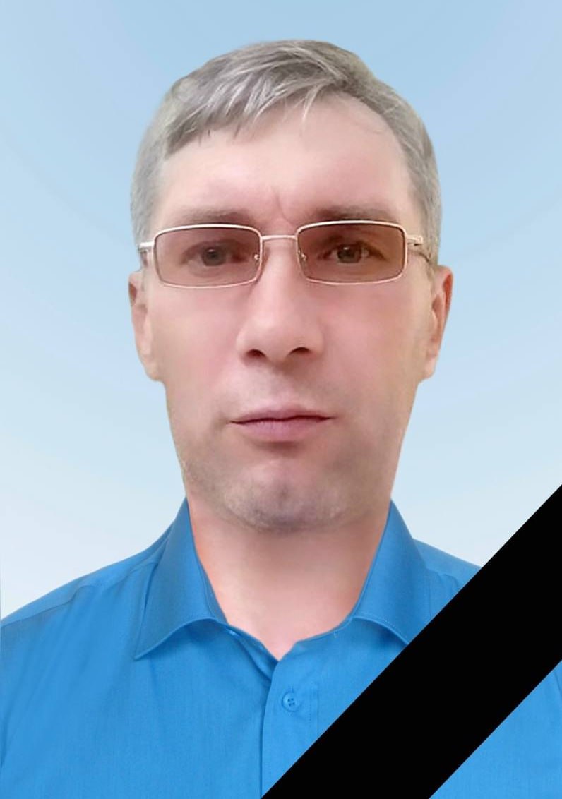 Фотография Косинов Борис Геннадьевич, погибший солдат СВО