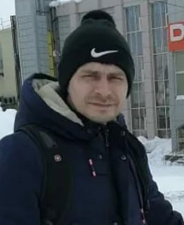 Фотография Заломский Павел Андреевич, погибший солдат СВО