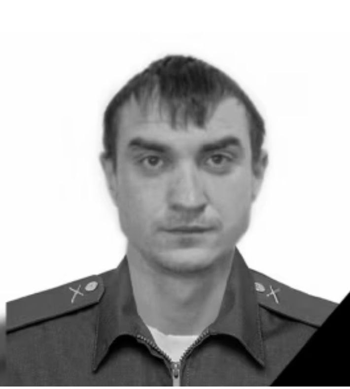 Фотография Пильщиков Дмитрий Геннадьевич, погибший солдат СВО