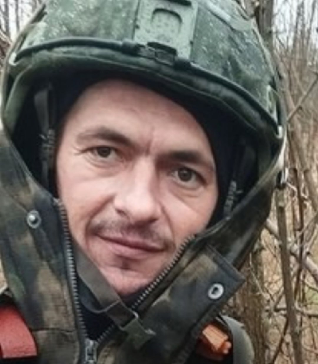 Фотография Мичкидяев Александр Александрович, погибший солдат СВО