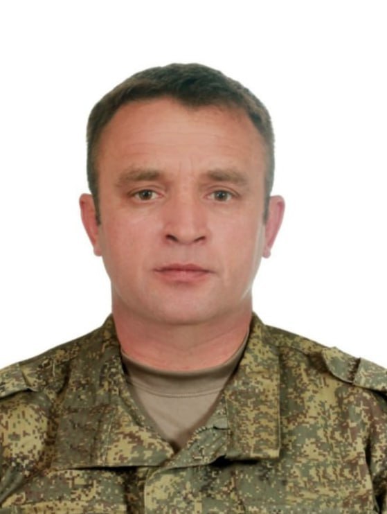 Фотография Петров Александр Владимирович, погибший солдат СВО