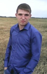 Фотография Попов Игорь Сергеевич, погибший солдат СВО