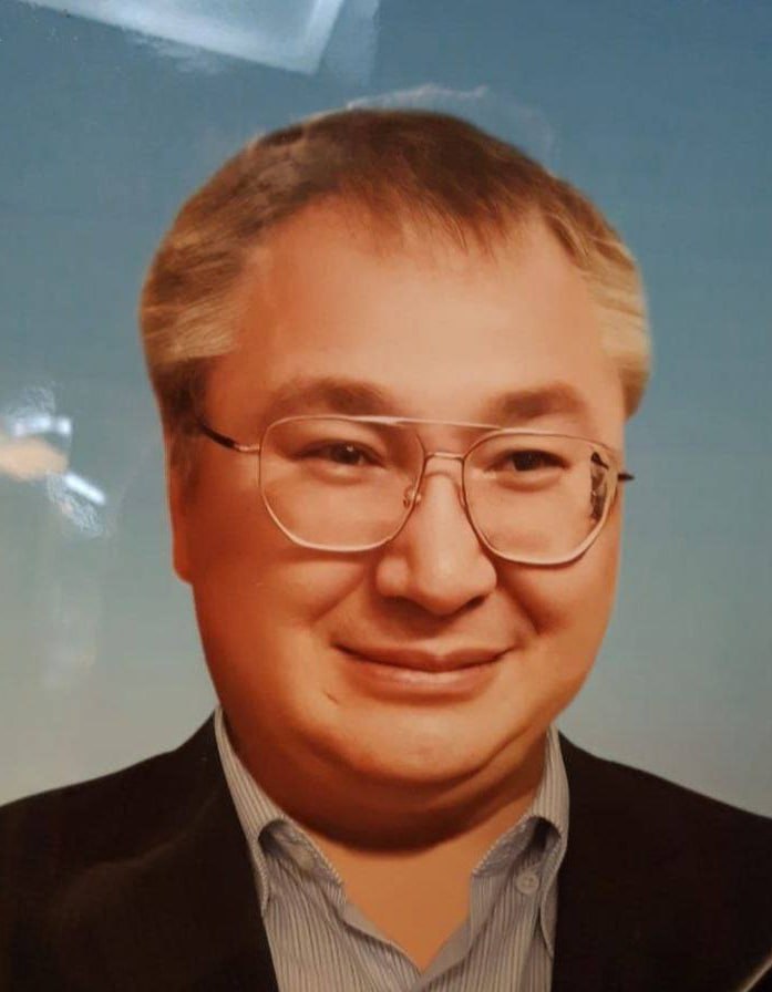 Фотография Афанасьев Валентин Васильевич, погибший солдат СВО