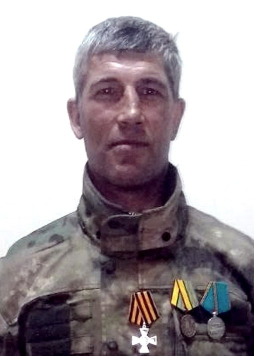 Фотография Павлов Алексей Викторович, погибший солдат СВО