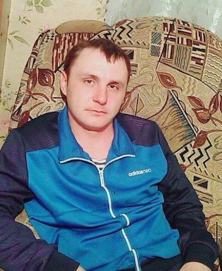 Фотография Бедарев Максим Алексеевич, погибший солдат СВО