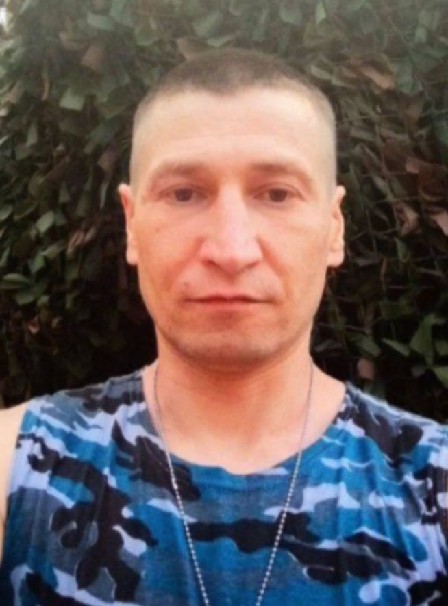 Фотография Верещагин Михаил Игоревич, погибший солдат СВО