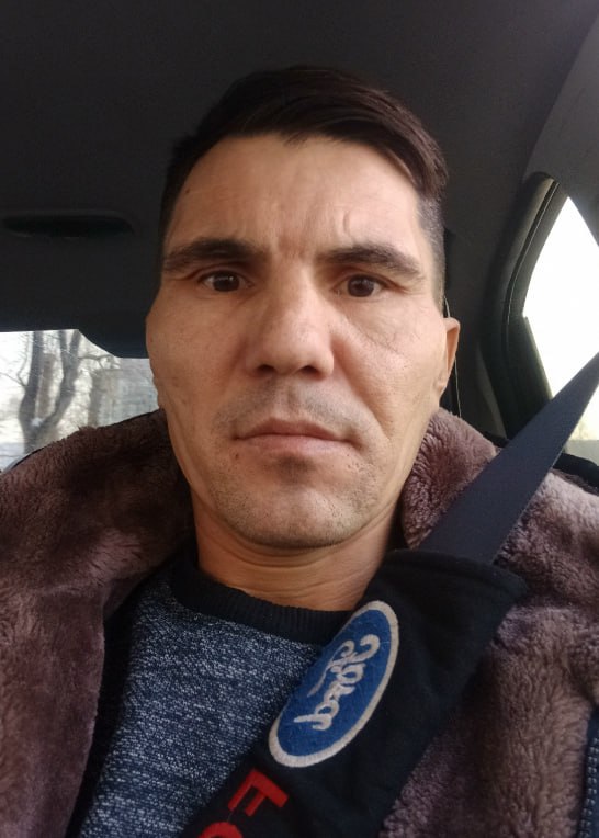 Фотография Гиззатуллин Василий Агзамович, погибший солдат СВО