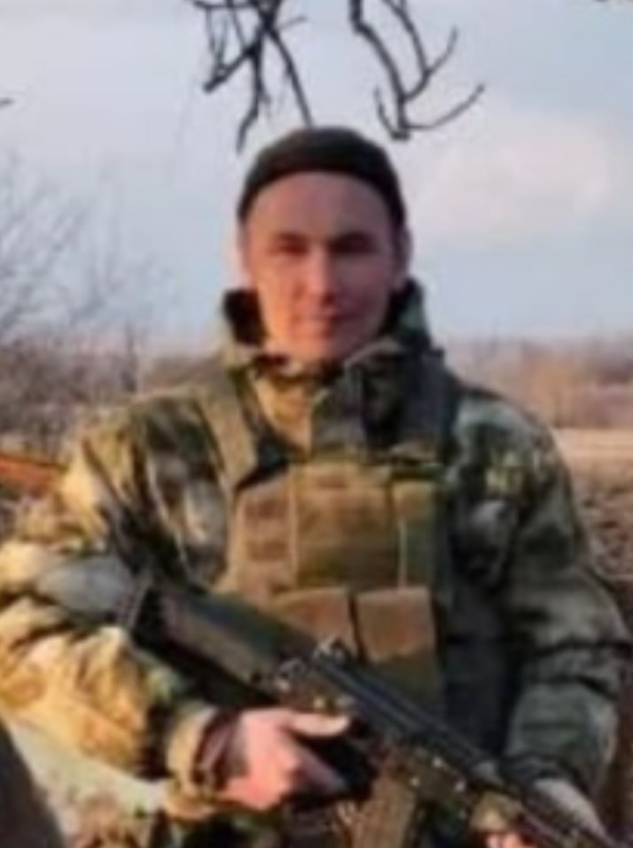 Фотография Васильченко Артём Николаевич, погибший солдат СВО