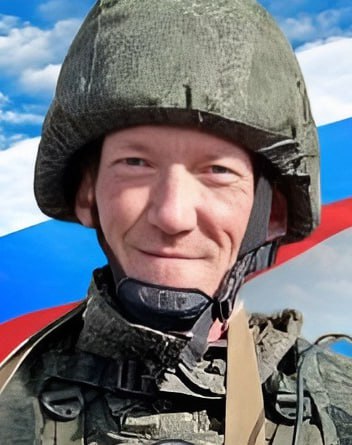 Фотография Галимов Галий Ахатович, погибший солдат СВО