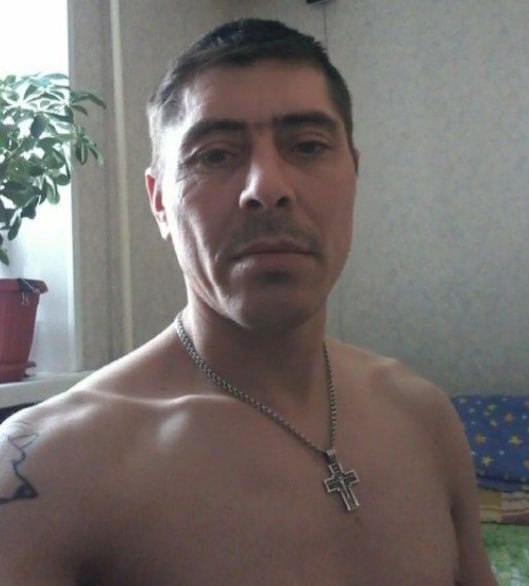 Фотография Козорез Павел Николаевич, погибший солдат СВО