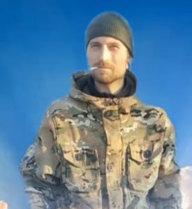 Фотография Моисеев Леонид Геннадьевич, погибший солдат СВО