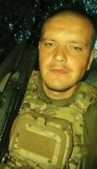 Фотография Писаренко Александр Владимирович, погибший солдат СВО