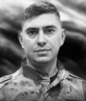 Фотография Филин Иван, погибший солдат СВО