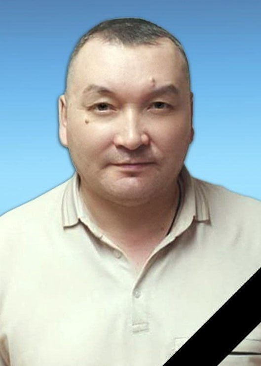 Фотография Варфоломеев Александр Николаевич, погибший солдат СВО