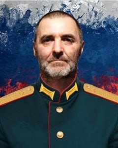 Фотография Кулишов Александр Павлович, погибший солдат СВО